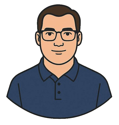 Arthur - Technicien infrastructure