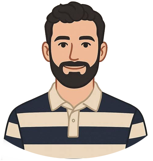 Loïck - Technicien support