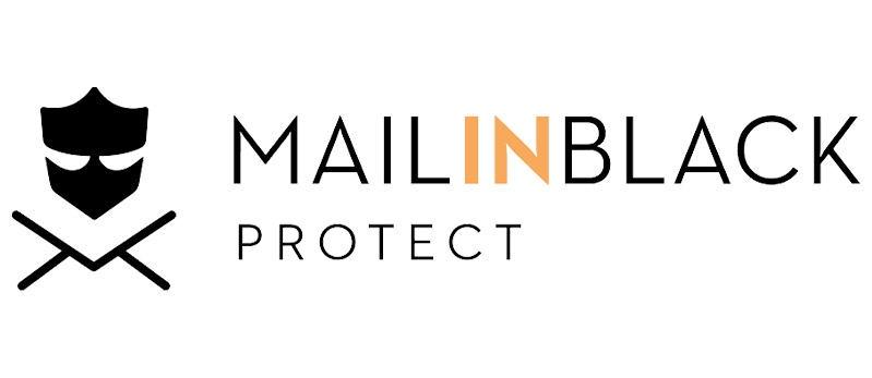 Mail in Black : renforcez la sécurité de votre messagerie