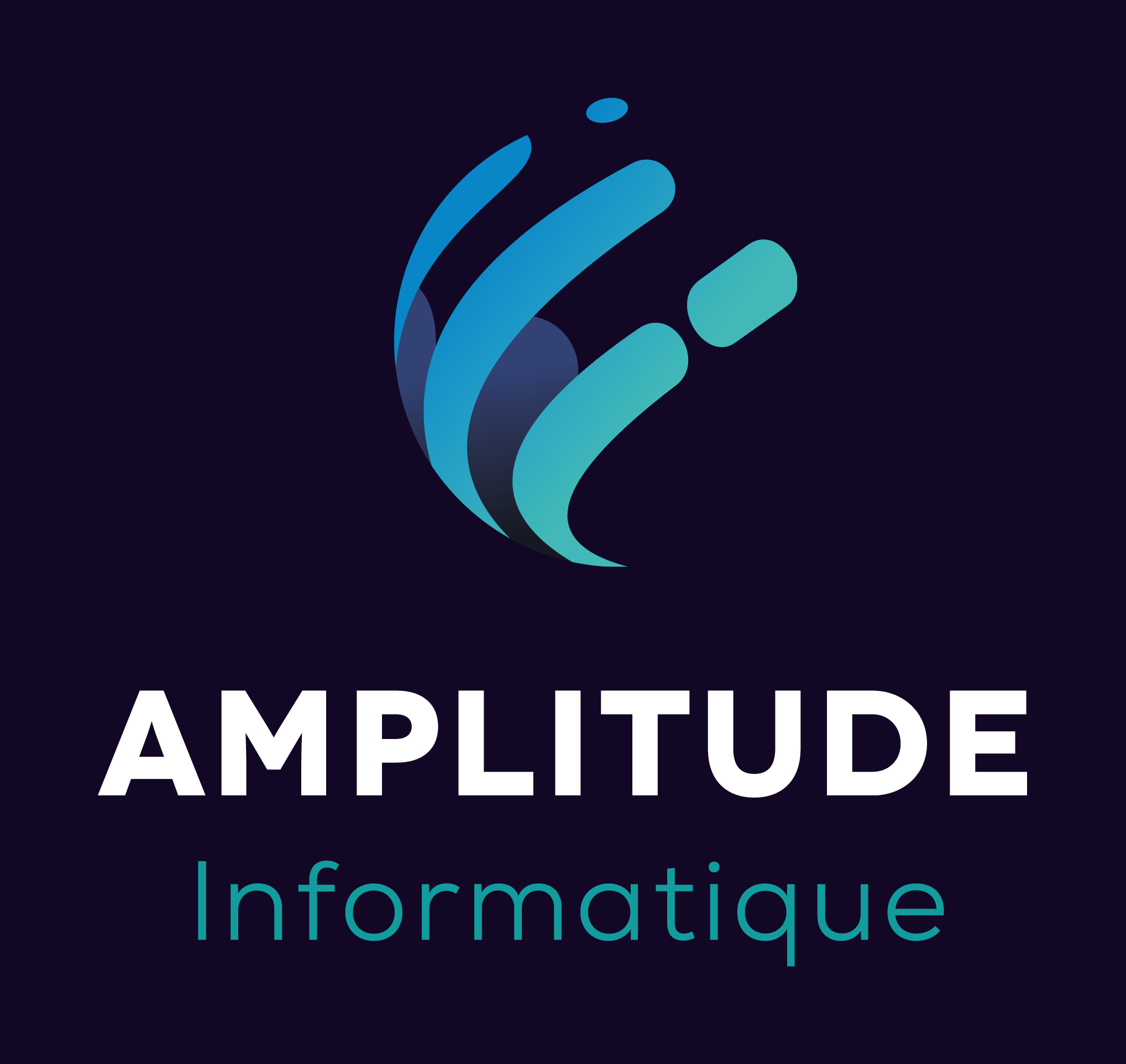 Logo Amplitude Informatique